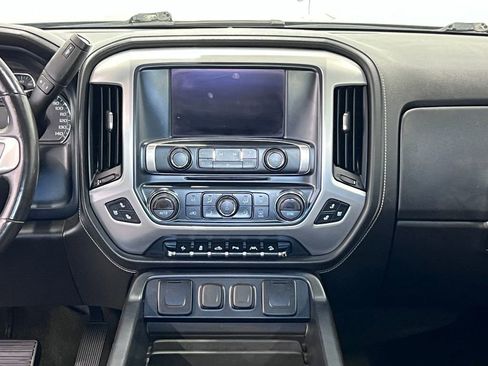 Used 2017 GMC Sierra 1500 SLT AWD/4WD image 22