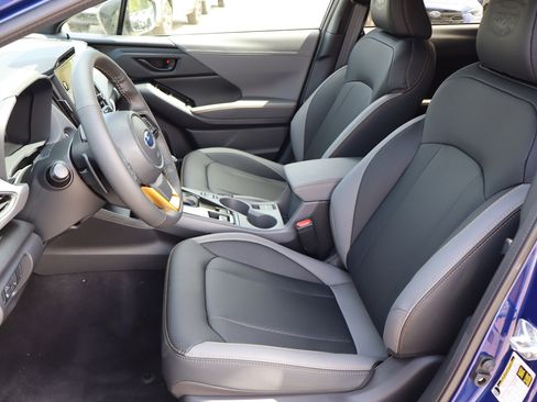New 2026 Subaru Crosstrek 2.5i Wilderness AWD/4WD image 9
