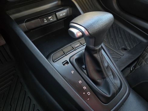 Used 2018 Kia Rio LX image 28