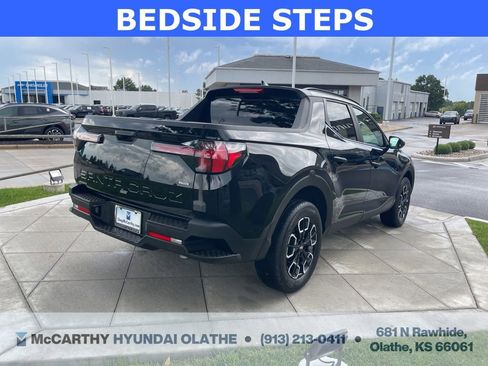 Used 2024 Hyundai Santa Cruz SEL w/ Activity Package image 17