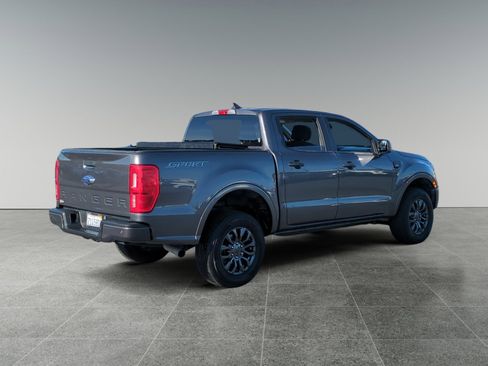 Used 2020 Ford Ranger XLT w/ Equipment Group 301A Mid image 5