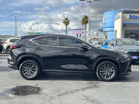 Used 2023 Lexus NX 350 NX 350 Premium image 27