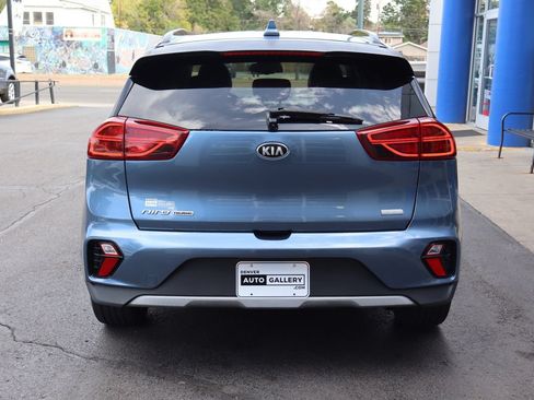 Used 2021 Kia Niro FWD image 4