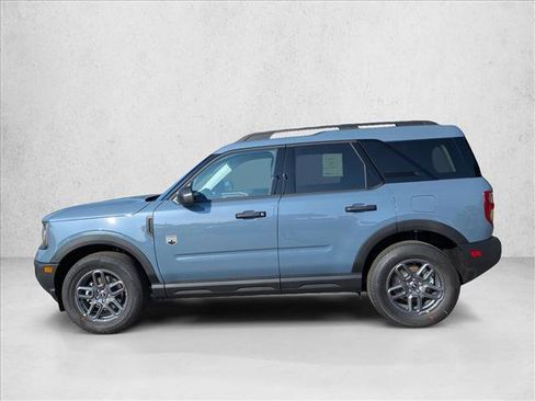 New 2025 Ford Bronco Sport Big Bend image 5