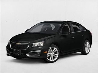 Used 2015 Chevrolet Cruze LS FWD video 1