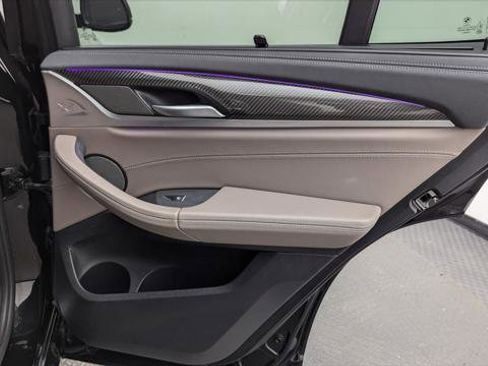 Used 2020 BMW X3 M w/ Executive Package image 21