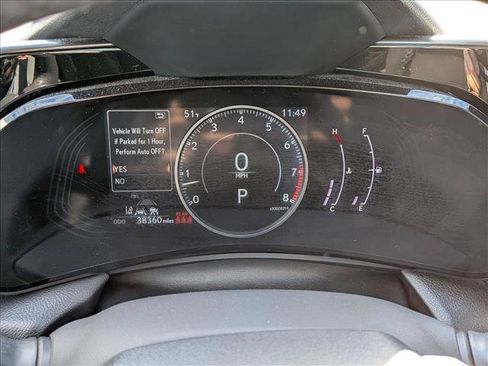 Used 2022 Lexus NX 250 FWD image 11