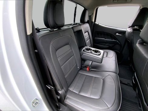 Used 2021 GMC Canyon Denali AWD/4WD image 19