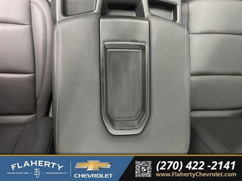 Used 2026 Chevrolet Silverado 1500 W/T w/ Trailering Package image 25