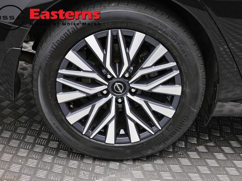 Used 2023 Nissan Altima 2.5 SV FWD image 29