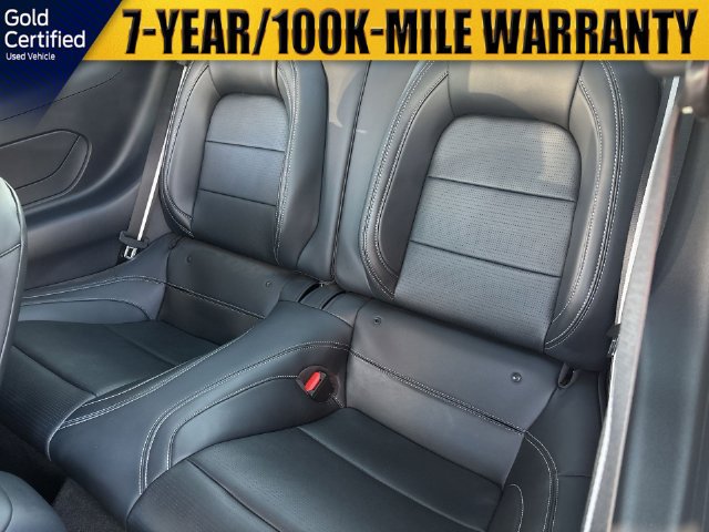 Used 2024 Ford Mustang GT Premium RWD image 16
