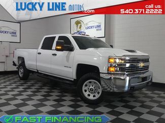 Used 2019 Chevrolet Silverado 3500 W/T w/ WT Convenience Package video 1