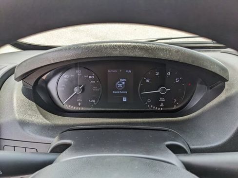 Used 2024 RAM ProMaster 2500 w/ Convenience Group FWD image 34