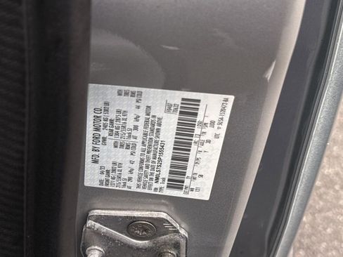 Used 2023 Ford Transit Connect XL w/ Trailer Tow Package FWD image 27