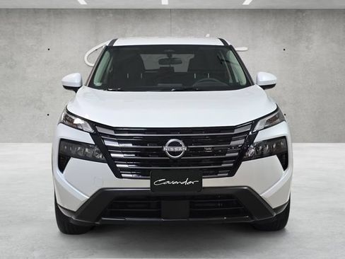 New 2026 Nissan Rogue SV AWD/4WD image 18