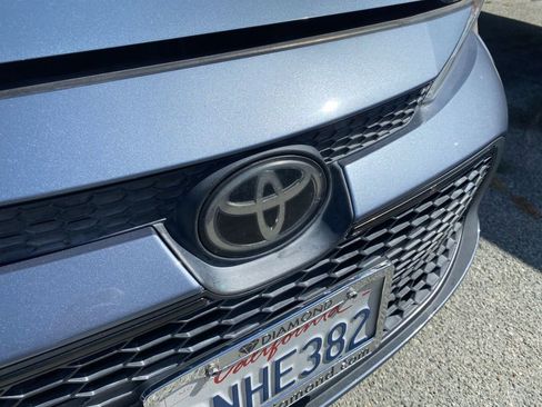 Used 2020 Toyota Corolla LE w/ Carpet Mat Package (TMS) FWD image 7