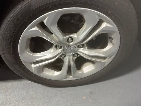 Used 2023 Honda Accord LX image 8
