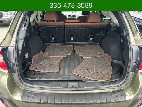 Used 2019 Subaru Outback 3.6R Touring w/ Popular Package #3A image 18