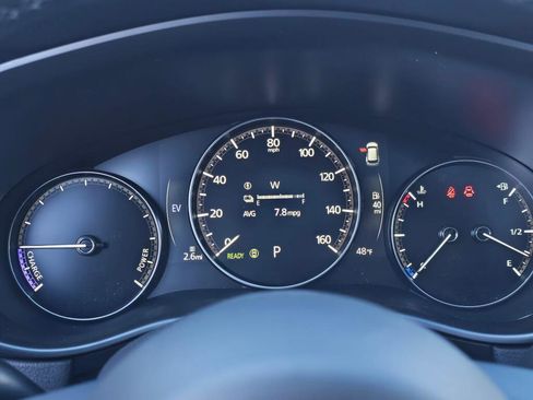 New 2026 MAZDA CX-50 2.5 Hybrid w/ Weather Package image 23