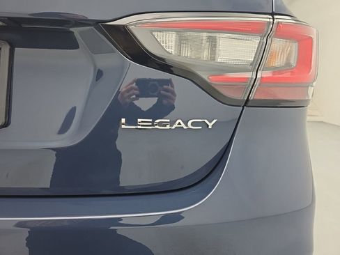 Used 2025 Subaru Legacy Premium image 49