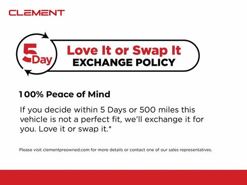 Used 2023 GMC Yukon Denali Ultimate image 55