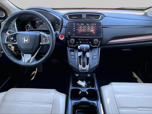 Certified 2020 Honda CR-V EX-L image 15