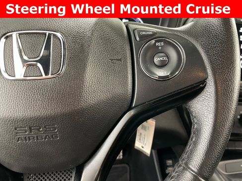 Used 2021 Honda HR-V Sport image 23