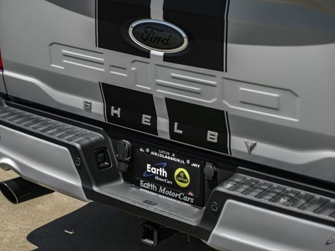 Used 2023 Ford F150 Lariat w/ Equipment Group 502A High AWD/4WD image 15