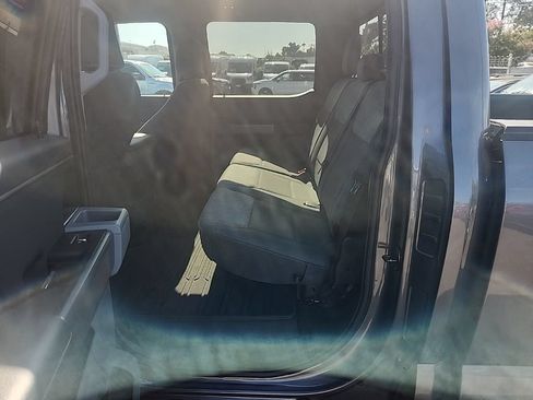 Used 2023 Ford F150 XLT w/ Equipment Group 301A Mid AWD/4WD image 26