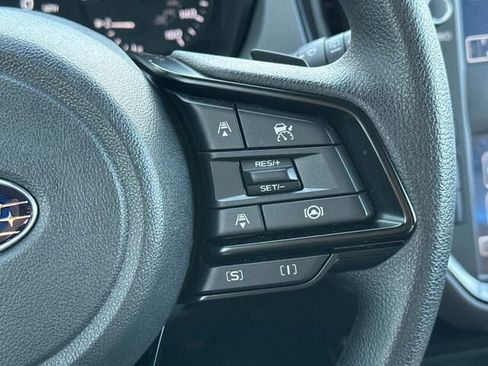 Certified 2026 Subaru Crosstrek 2.5i AWD/4WD image 29