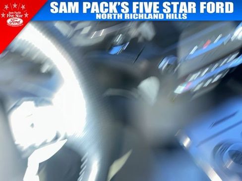 Used 2020 Ford Explorer ST w/ Premium Technology Package image 15