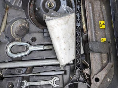 Used 1996 BMW Z3 1.9 image 12