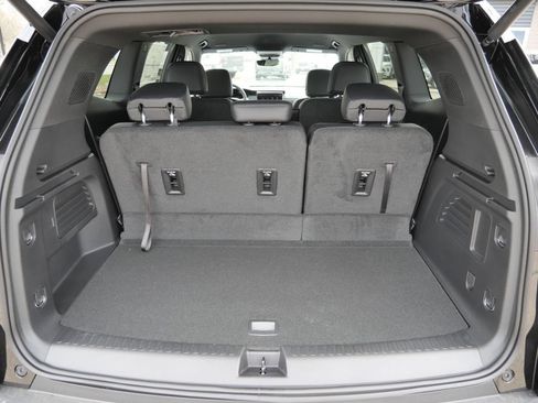 New 2026 GMC Acadia Elevation w/ Black Edition AWD/4WD image 30