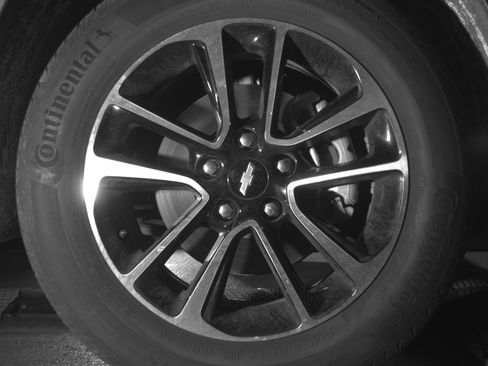Used 2025 Chevrolet TrailBlazer LT FWD image 13