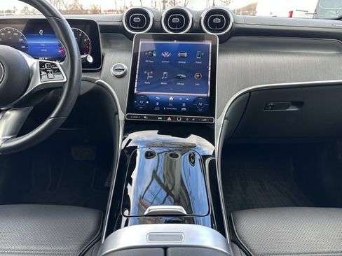 Certified 2023 Mercedes-Benz GLC 300 4MATIC image 14