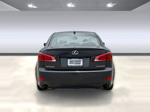 Used 2010 Lexus IS 250 RWD image 10