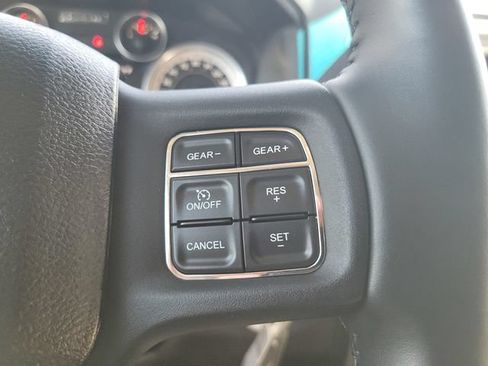 Used 2014 RAM 1500 Big Horn AWD/4WD image 24
