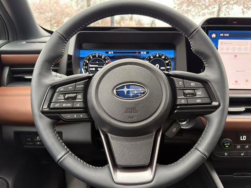 New 2026 Subaru Outback Touring XT image 24