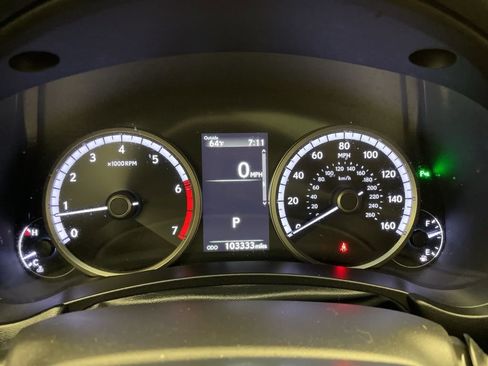 Used 2018 Lexus NX 300 F Sport w/ F Sport Premium Package image 14