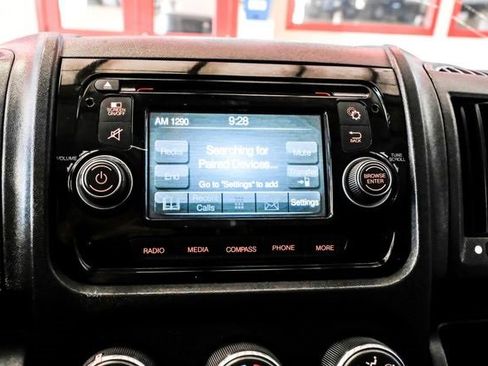 Used 2017 RAM ProMaster 1500 w/ Interior Convenience Group image 25