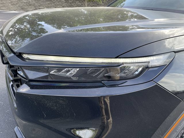 New 2025 Honda CR-V Sport-L image 10