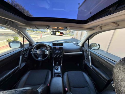 Used 2014 Subaru Forester 2.0XT Premium w/ Popular Package #2 image 30