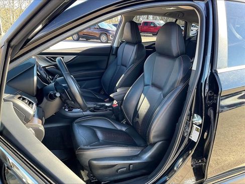 Used 2023 Subaru Crosstrek 2.5i Limited w/ Moonroof Package AWD/4WD image 9