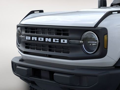 New 2026 Ford Bronco Big Bend AWD/4WD image 19