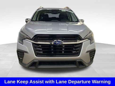 Certified 2023 Subaru Ascent Limited w/ Technology Package AWD/4WD image 7