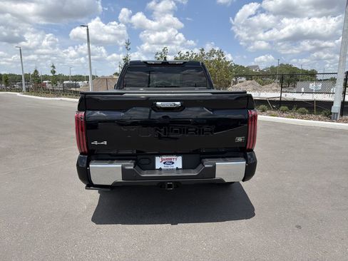 Used 2023 Toyota Tundra 1794 Edition AWD/4WD image 5