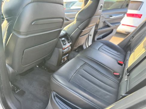 Used 2016 BMW X6 M AWD/4WD image 20