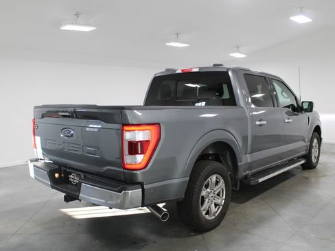 Used 2023 Ford F150 Lariat image 9
