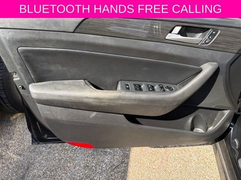 Used 2018 Hyundai Sonata Limited FWD image 11