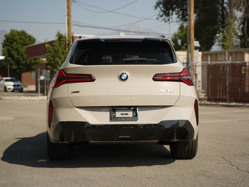 New 2026 BMW X3 xDrive30i w/ Premium Package AWD/4WD image 4